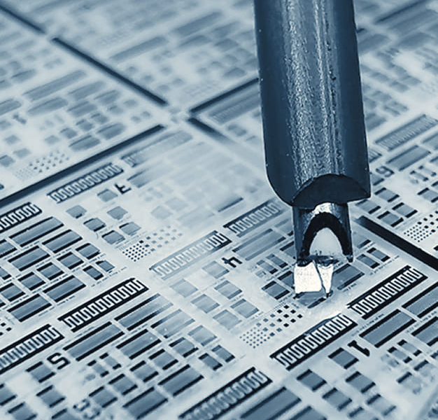 3D-Messtechnik in der Mikrosystemtechnik