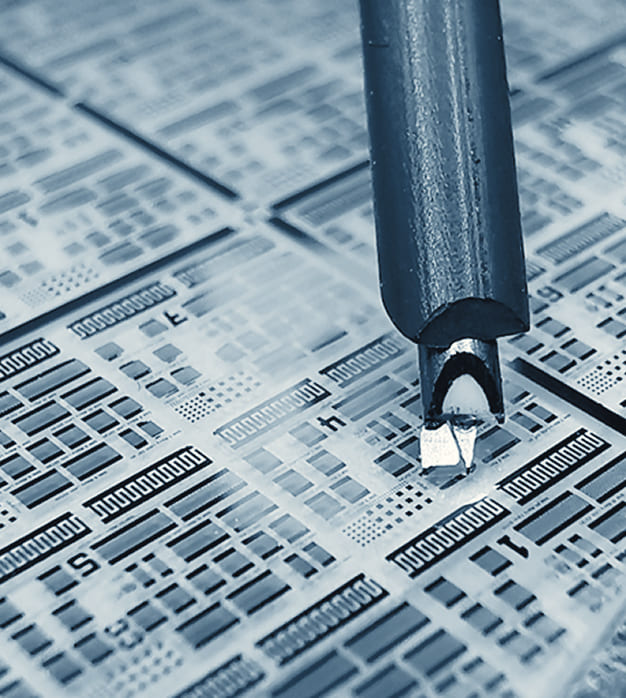 3D-Messtechnik in der Mikrosystemtechnik