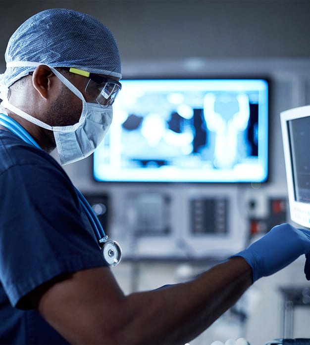 3D Measurement Technology in Medical Engineering