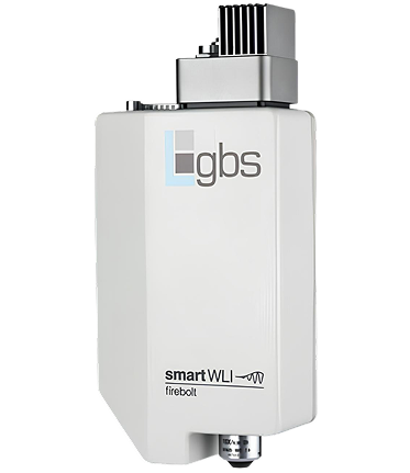 Produktfoto smartWLI firebolt