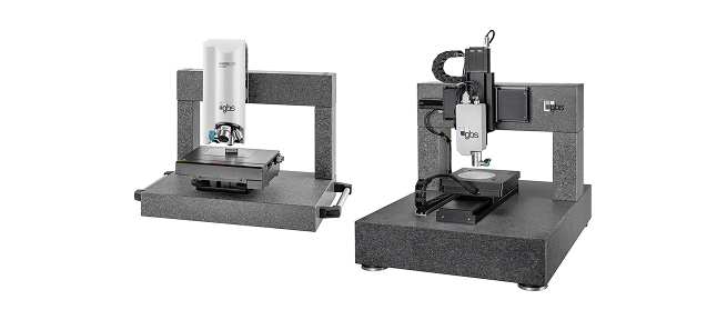 Teaserbild zu kundenspezifischen Lösungen mit Protalmessgeräten