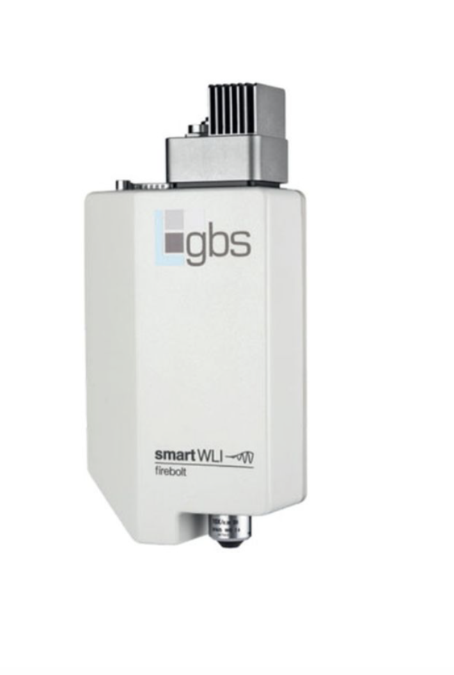 Produktfoto smartWLI firebolt