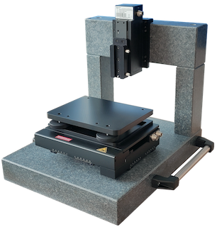 Produktfoto Zubehörteil: Granitprofil