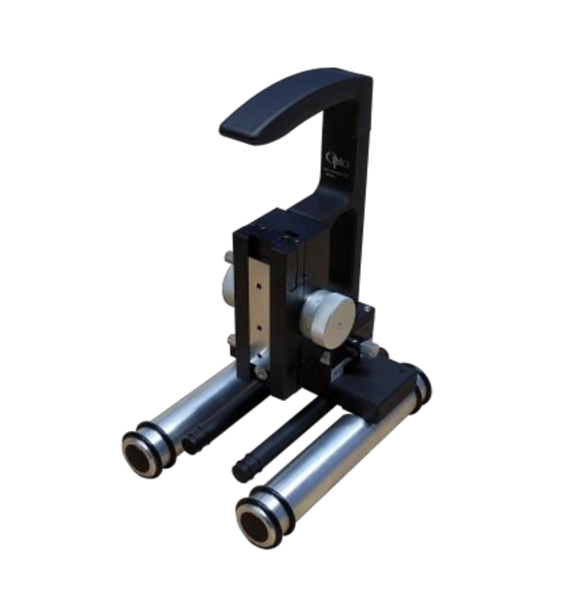 Produktfoto mobiles Stativ