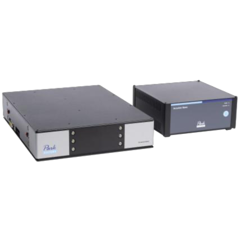 Produktfoto Schwingungsisolation Accurion Nano 30