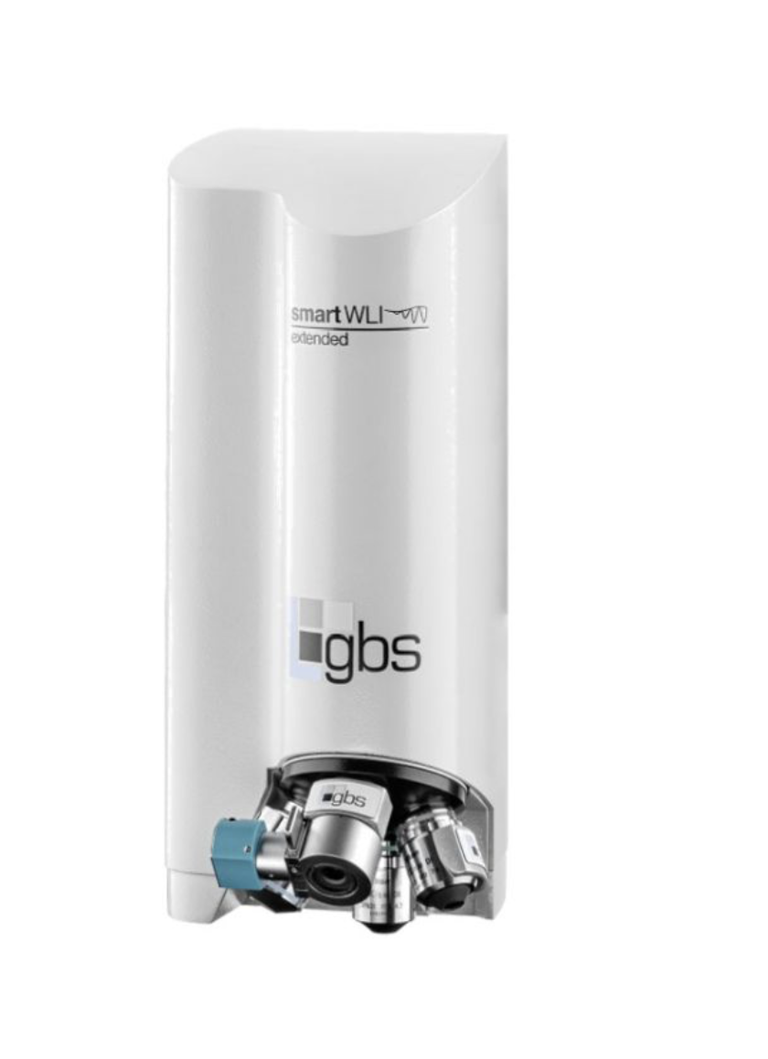Produktfoto smartWLI extended
